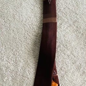 Sears Roebuck Vintage Tie